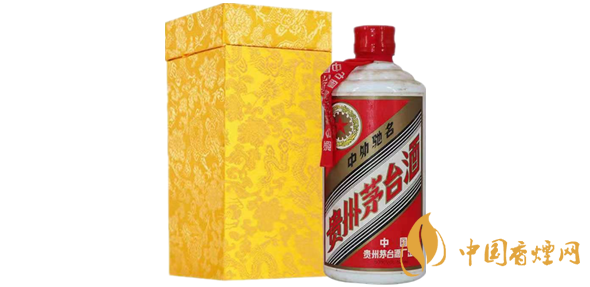 1993年茅臺酒53度價(jià)格查詢 1993年飛天茅臺酒53度價(jià)格和圖片