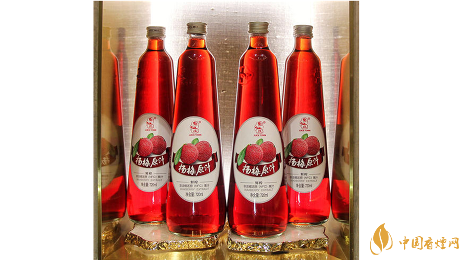 果酒品牌排行榜2020 果酒哪款最好喝？