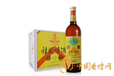 龍徽桂花陳酒價(jià)格是多少  龍徽桂花陳酒價(jià)格查詢(xún)