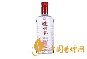 瀘州貢酒52度價(jià)格表和圖片 瀘州貢酒42度價(jià)格500ml