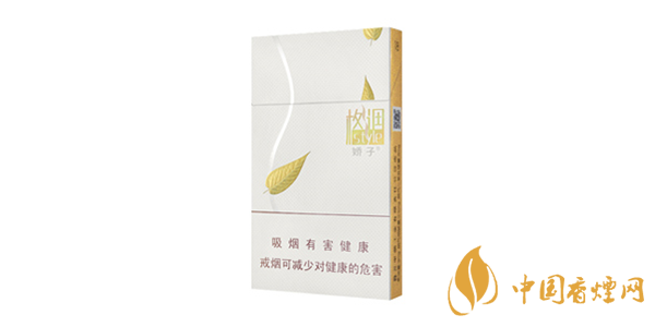 好抽的細(xì)支香煙有哪些品牌 2020細(xì)支香煙品牌排行榜一覽