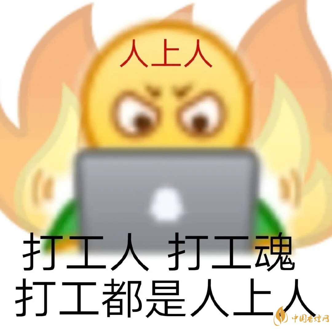 早安打工人是什么梗？早安打工人梗語錄大全