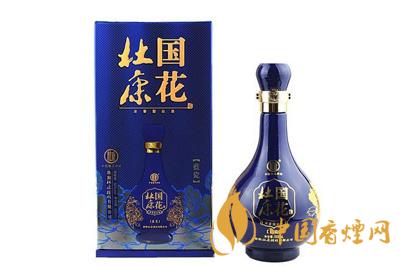 杜康酒價(jià)格表和圖片一覽 杜康酒價(jià)格查詢(xún)