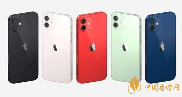 iphone12綠色好看嗎 iphone12綠色和白色哪個(gè)好看？