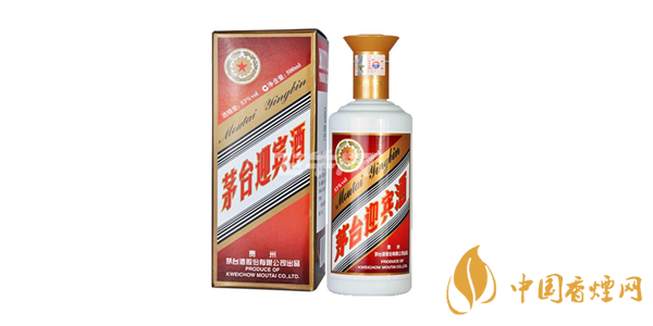 新53°茅臺(tái)迎賓酒的價(jià)格是多少 新53度茅臺(tái)迎賓酒價(jià)格一覽