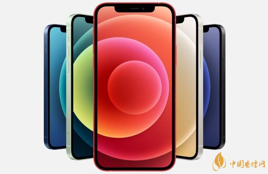 iPhone12開(kāi)售排隊(duì) 蘋(píng)果iPhone12您搶到了嗎？