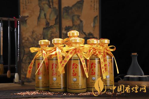 貴州安酒多少錢一瓶 貴州安酒系列價(jià)格表圖大全