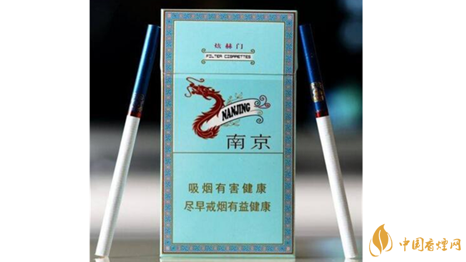 南京炫赫門煙嘴為什么甜？南京炫赫門香煙測評2020
