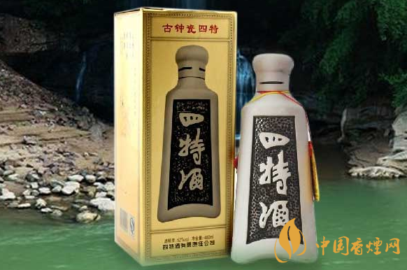 四特酒產(chǎn)地是哪里的 四特酒怎么樣