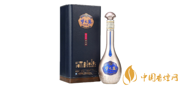 夢之藍(lán)手工班52度價(jià)格2020 夢之藍(lán)手工班52度多少錢一瓶