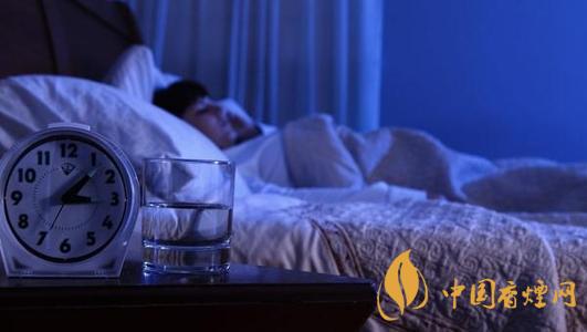 全國(guó)超過3億人存在睡眠障礙 三分之一人凌晨1點(diǎn)還沒睡？