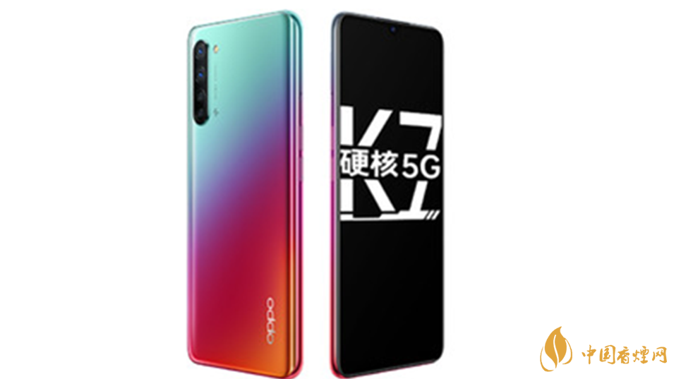 oppok7x續(xù)航能力如何-oppok7x續(xù)航參數(shù)詳細介紹2020