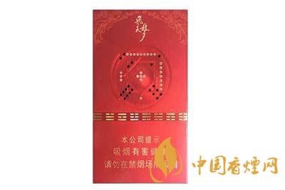 蘭州飛天夢(mèng)細(xì)支多少錢  蘭州飛天夢(mèng)細(xì)支香煙價(jià)格查詢