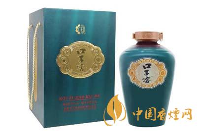 口子窖原酒封藏60度價(jià)格多少 口子窖原酒封藏60度怎么樣