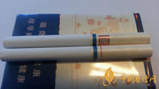 雙喜國喜軟藍(lán)口感怎么樣？雙喜國喜軟藍(lán)香煙品鑒2020