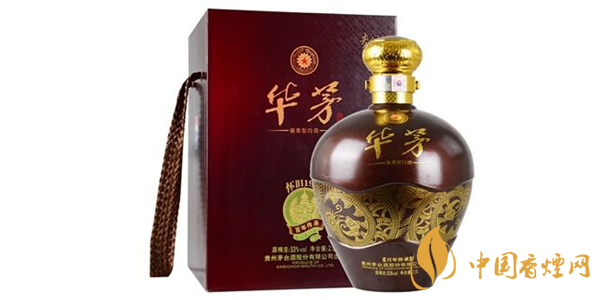 華茅酒價格表一覽 2020華茅酒最新報價