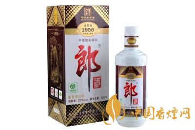 老郎酒1956多少錢一瓶53度  老郎酒1956價(jià)格查詢