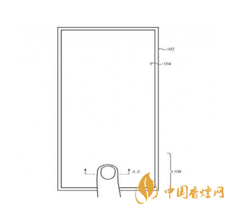 iPhone或?qū)⒅匦率褂肨ouch ID 實(shí)體Home鍵將取消