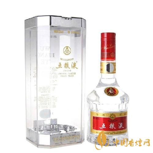 五糧液酒39度多少錢(qián)一瓶 39度五糧液酒價(jià)格一覽