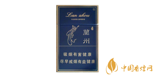 蘭州香煙多少錢(qián)一盒 蘭州香煙價(jià)格表圖大全一覽表