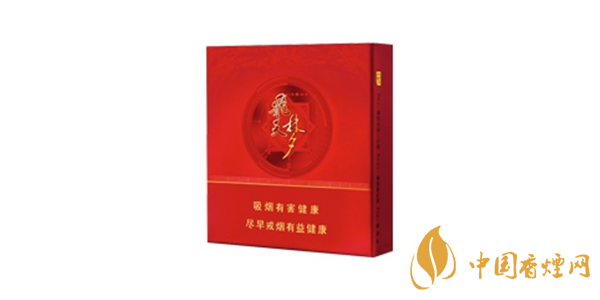 蘭州香煙多少錢(qián)一盒 蘭州香煙價(jià)格表圖大全一覽表
