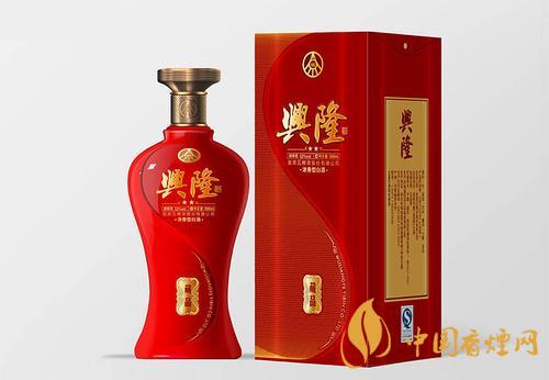 五糧液興隆酒部分價(jià)格表圖 興隆酒產(chǎn)地介紹