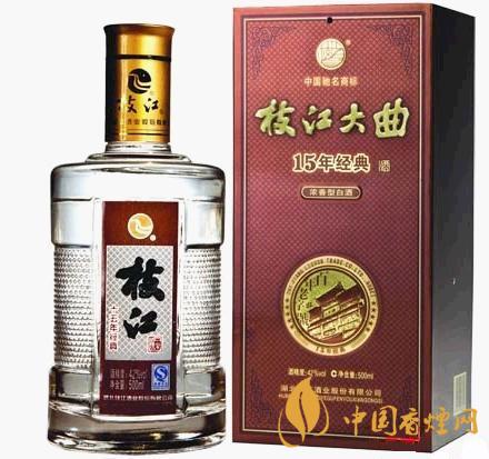 平民白酒推薦 性價(jià)比高的白酒都有哪些