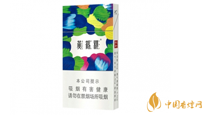 黃鶴樓硬天下勝景爆珠是什么味的？黃鶴樓硬天下勝景爆珠品吸