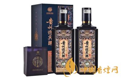 貴州迎賓酒手工版多少錢一瓶 貴州迎賓酒53度價(jià)格表一覽