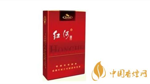 紅河奔騰軟包裝好不好抽？紅河奔騰軟包口感點(diǎn)評2020