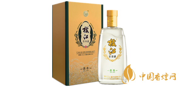 42度枝江苦蕎酒菁蕎價(jià)格 枝江苦蕎酒菁蕎多少錢(qián)一瓶