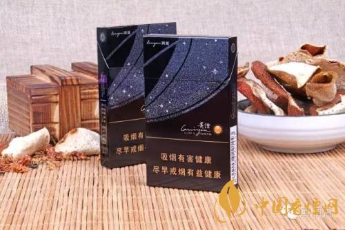 最受歡迎的細(xì)支煙價格表一覽 2020細(xì)煙最新報價