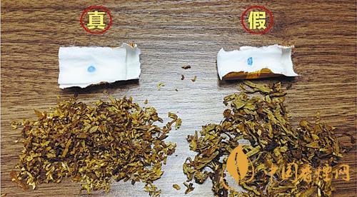 貴煙國酒香30真?zhèn)卧趺磪^(qū)別？貴煙國酒香30真假查詢一覽2020