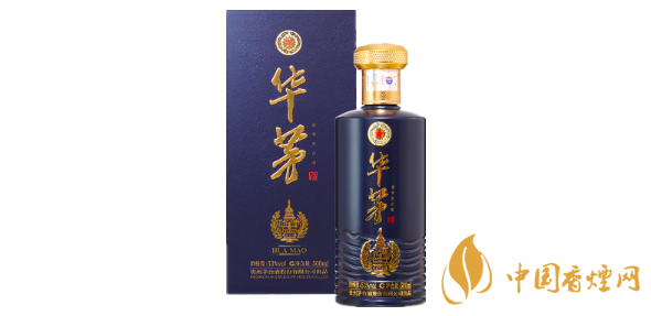 華茅藍(lán)瓶酒價(jià)格及圖片500ml 華茅藍(lán)瓶酒多少一瓶