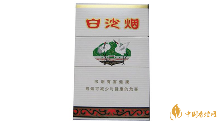 白沙硬盒口感怎么樣？白沙硬盒白色口感測(cè)評(píng)2020