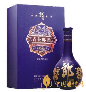 郎酒青花郎價(jià)格表和圖片 郎酒青花郎價(jià)格表查詢