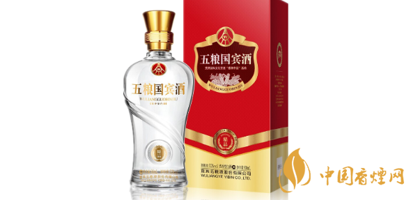 五糧國賓酒精品52度價(jià)格 五糧國賓酒精品多少錢一瓶