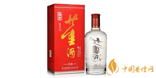 董酒經(jīng)典46度價(jià)格 董酒經(jīng)典怎么樣