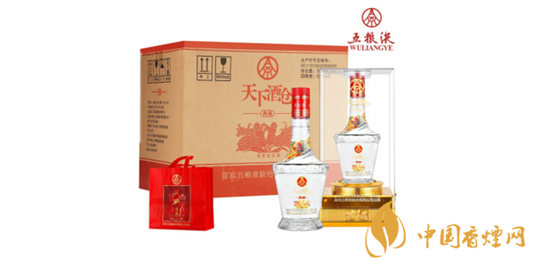 五糧液原漿酒價(jià)格多少 五糧液原漿酒圖片及價(jià)格一覽