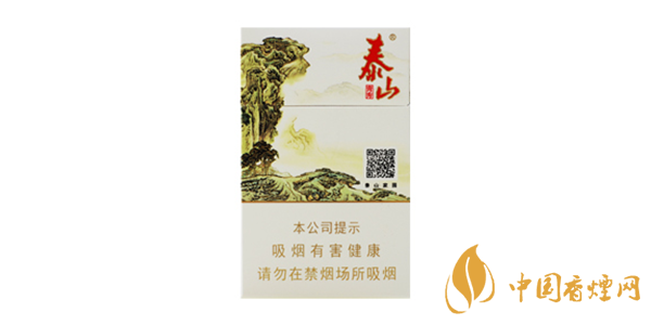 泰山青秀香煙好抽嗎 泰山青秀香煙怎么樣