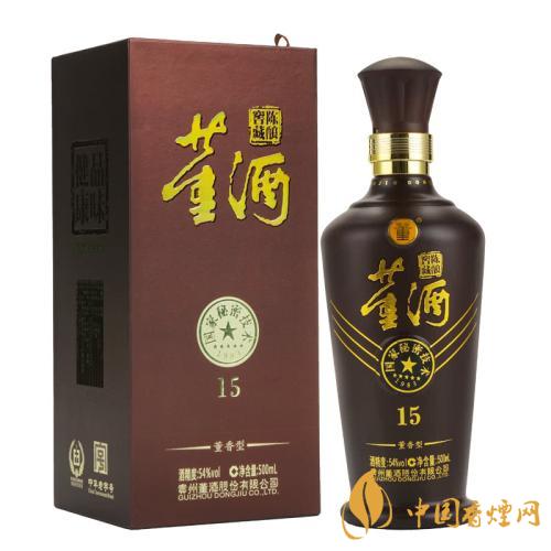 公認(rèn)口感好的白酒推薦 性?xún)r(jià)比高的白酒分享