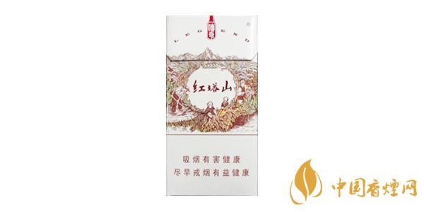 2020紅塔山傳奇多少錢(qián)一包 紅塔山傳奇價(jià)格排行榜