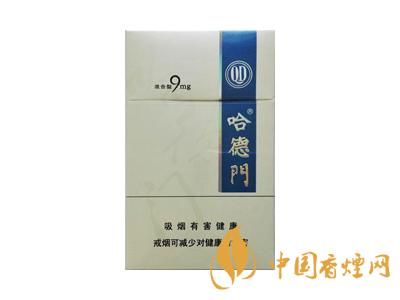 哈德門香煙價(jià)格表圖片 哈德門香煙種類大全介紹