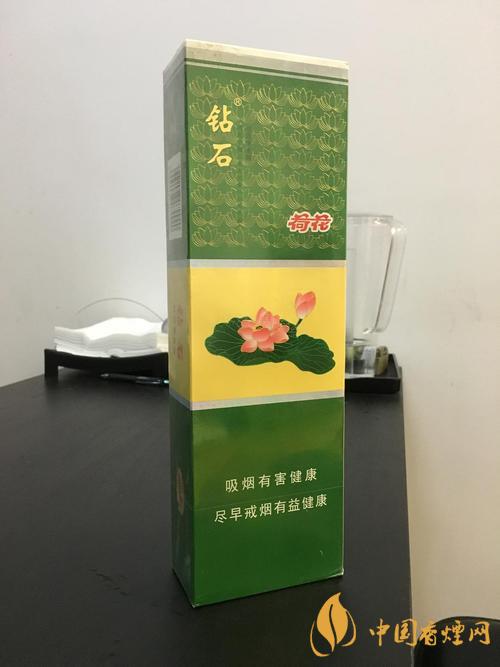 鉆石荷花中支如何辨別真?zhèn)?辨別真假荷花中支的方法介紹