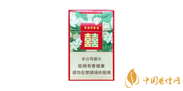 雙喜蓮香價(jià)格口感評測 雙喜蓮香好抽嗎