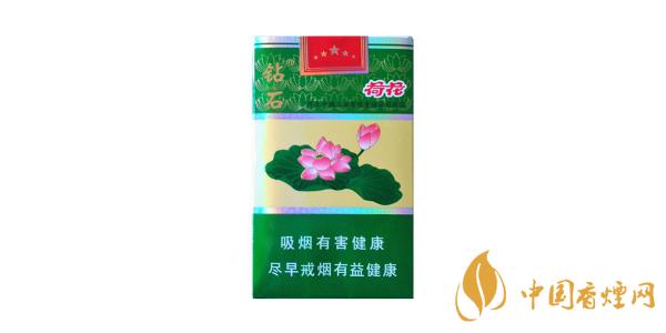 荷花香煙細(xì)支有哪幾種 好抽的荷花細(xì)支香煙排行榜