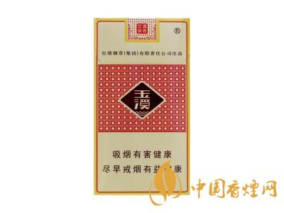 好抽的細煙排行 2020年最好抽的細煙排行