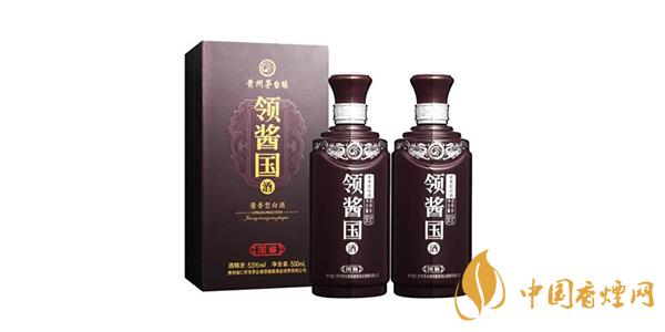 領(lǐng)醬國酒多少錢一瓶 領(lǐng)醬國酒價(jià)格表一覽