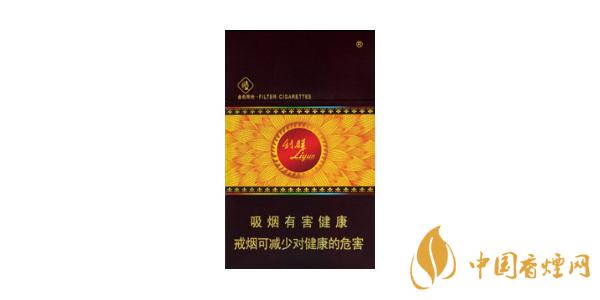 利群陽(yáng)光多少錢(qián)一包 最新利群陽(yáng)光香煙價(jià)格表圖排行榜