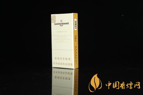 順百利雪茄多少錢(qián)一盒 順百利雪茄價(jià)格一覽